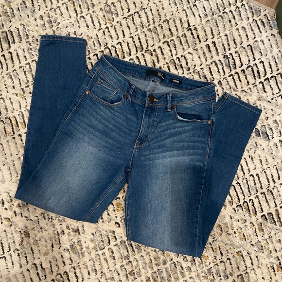 1822 jeans - Picture 2 of 4